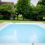 Σπίτι διακοπών De Groupe Pour 24 Personnes *