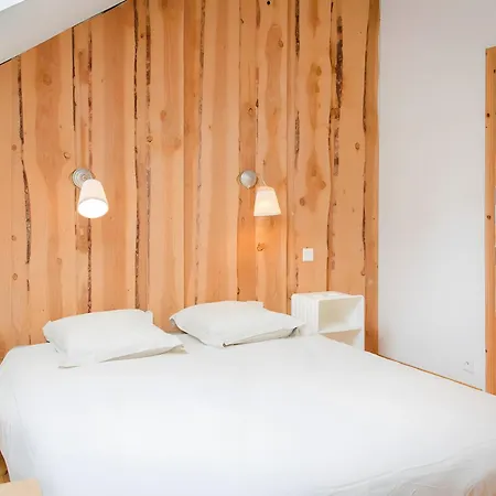 Hébergement de vacances De Groupe Pour 24 Personnes