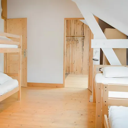 De Groupe Pour 24 Personnes Casa vacanze Angoisse