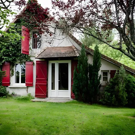 De Groupe Pour 24 Personnes Casa vacanze *