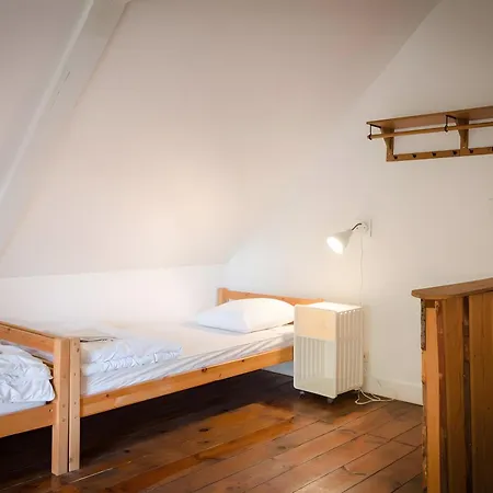 De Groupe Pour 24 Personnes Casa vacanze *