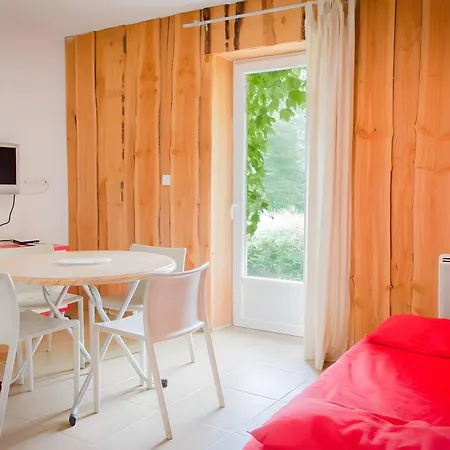 Casa vacanze De Groupe Pour 24 Personnes