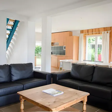 De Groupe Pour 24 Personnes Casa vacanze