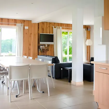 Casa vacanze De Groupe Pour 24 Personnes