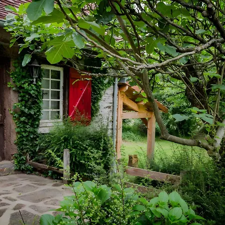 Casa vacanze De Groupe Pour 24 Personnes *