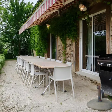 De Groupe Pour 24 Personnes Casa vacanze