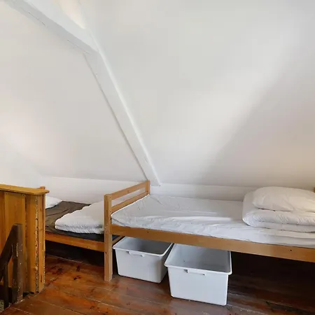 De Groupe Pour 24 Personnes Prázdninový dům *