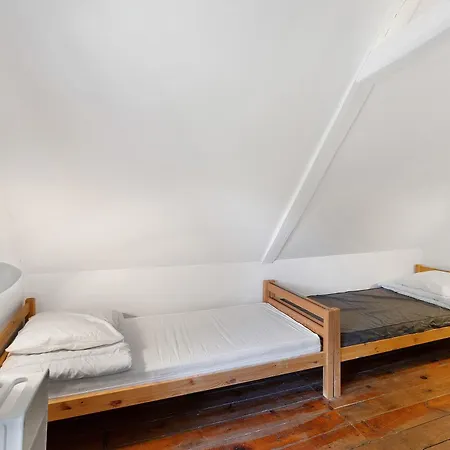 Prázdninový dům De Groupe Pour 24 Personnes