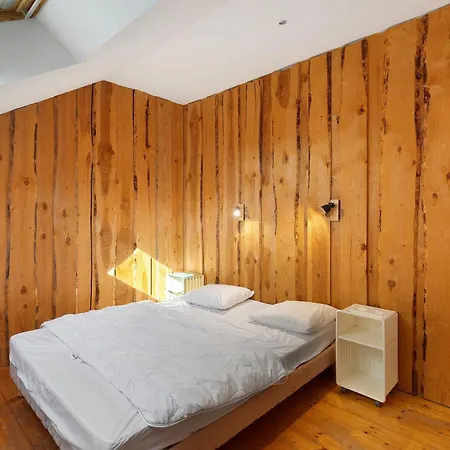 Casa vacanze De Groupe Pour 24 Personnes Angoisse
