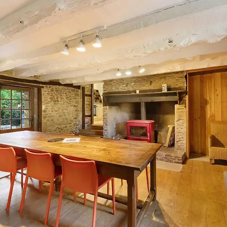 Casa vacanze De Groupe Pour 24 Personnes *